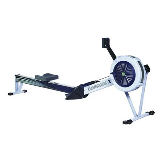 Xr-05 Kommerzielle Fitnessgeräte Windwiderstand Rudergerät Air Rower Startseite Fitnessstudio Sportausrüstung