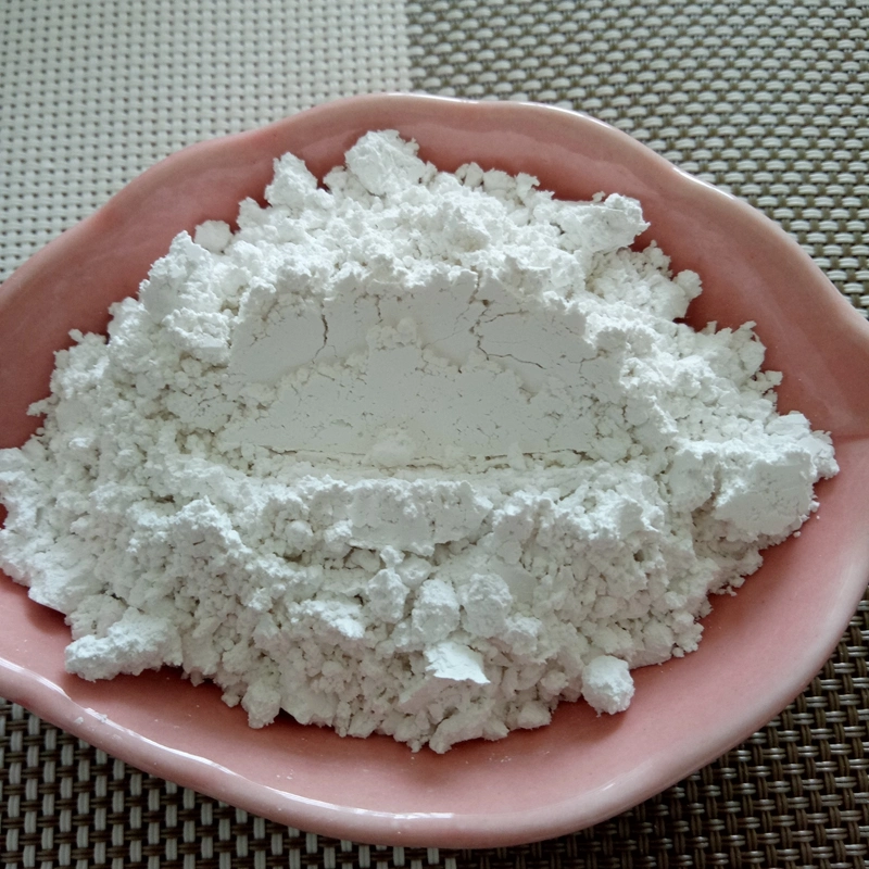 Micro-Scale Precipitated Calcium Carbonate with High quality/High cost performance and CAS No 471-34-1