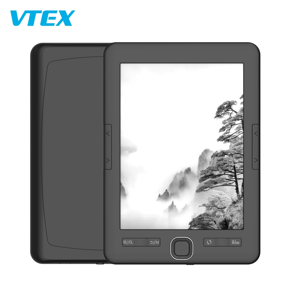 6 Inch E-Ink Android Pdf E-Ink Notebook Tablet Ebook Reader Price