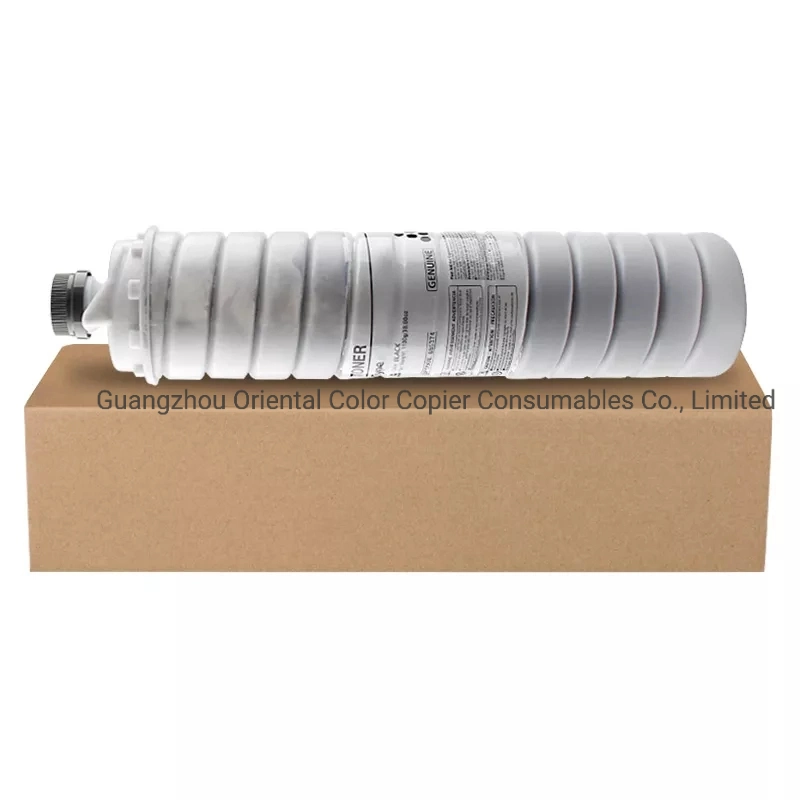 Rabatt Toner Kit und Tonerkassette für Produktionsdrucker Ricoh Trommelkassette 6210d 8105D 1357 1350d für Ricoh Aficio 1085 1075 1060 5500 6000 7500 7501