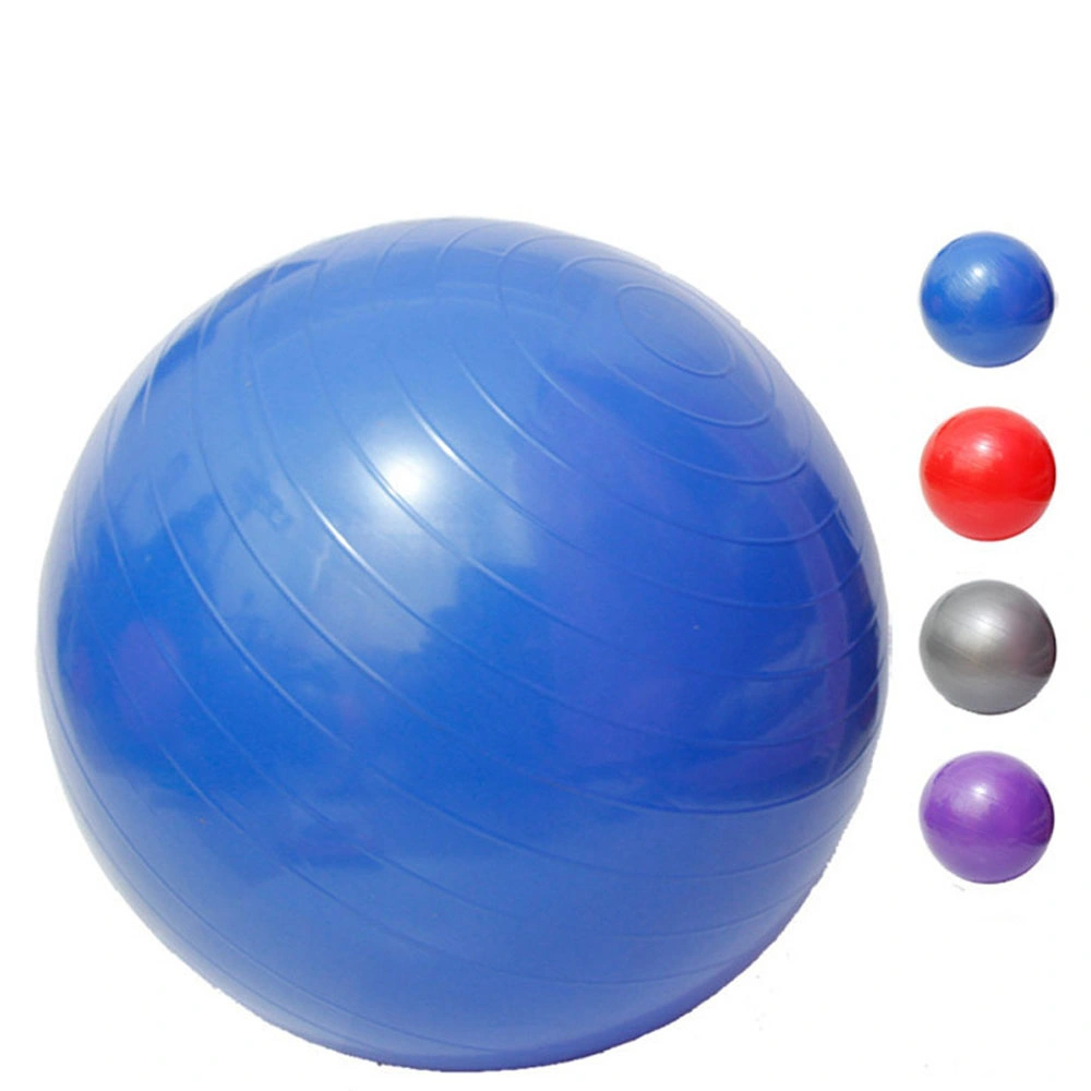 Sports Yoga Balls Bola Pilates Fitness Gym Balance Fitball Exercise Pilates Ball