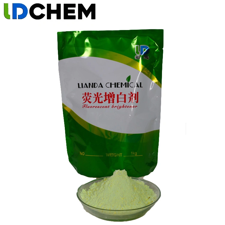 High quality/High cost performance  Fp-127 Optical Brightener Agent for Plastic