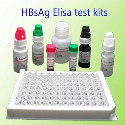 Runmei Tech Diagnostic High Sensitivety Hbsag Elisa Test Kit