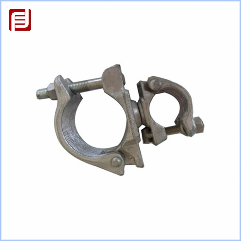 Customizable Scaffold Clamp for Tube Plate Fixing Connector