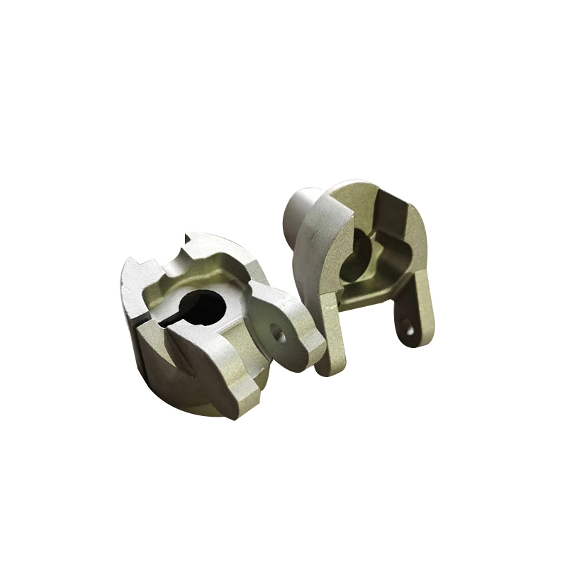 Experienced High Precision Zinc and Aluminum Alloy Die Casting Parts Aluminum Alloy 6061