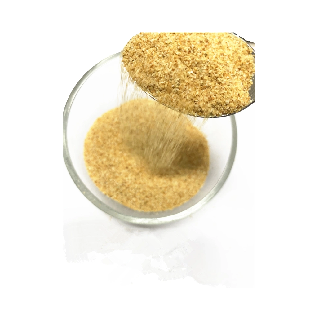 Roasted Garlic Powder Roasted Garlic Granules