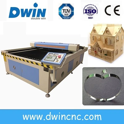 Cheapest Laser Cutting Machine with 1300*2500mm Working Area