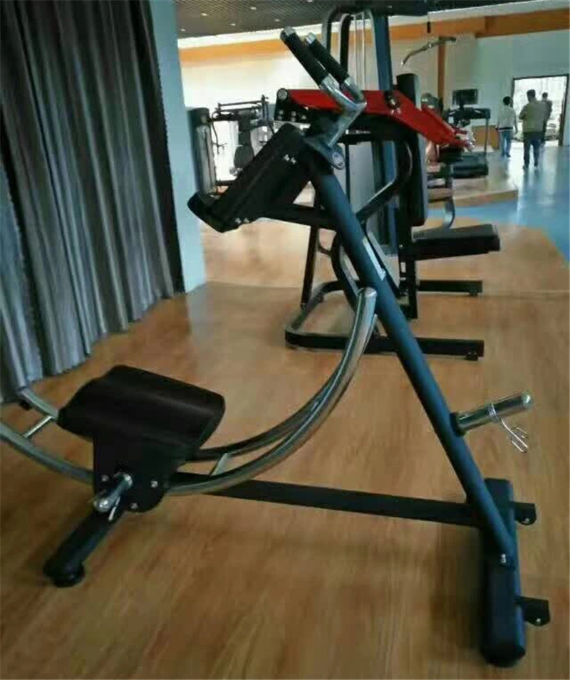 Ginásio barata máquina de formação de equipamento de fitness Ab Coaster para venda