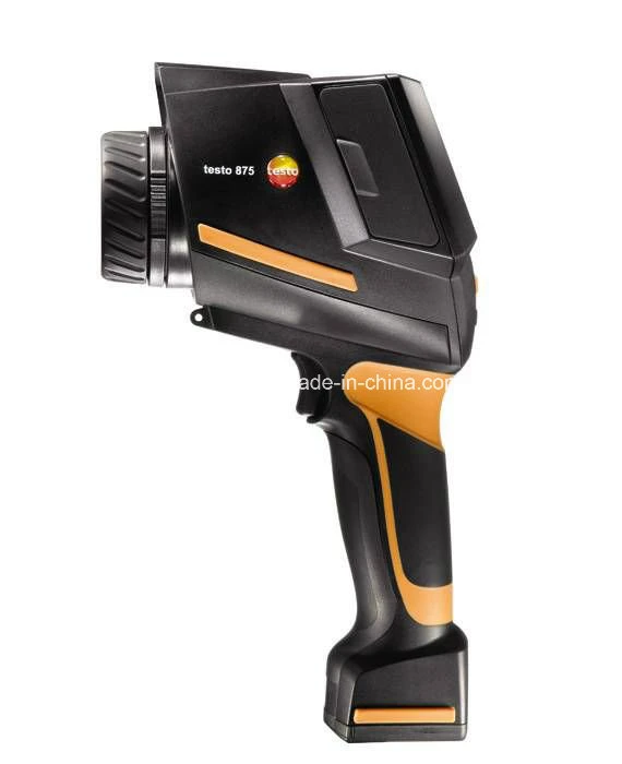 Original Testo 875-1I Infrared Camera with Superresolution No. 0563 0875 70