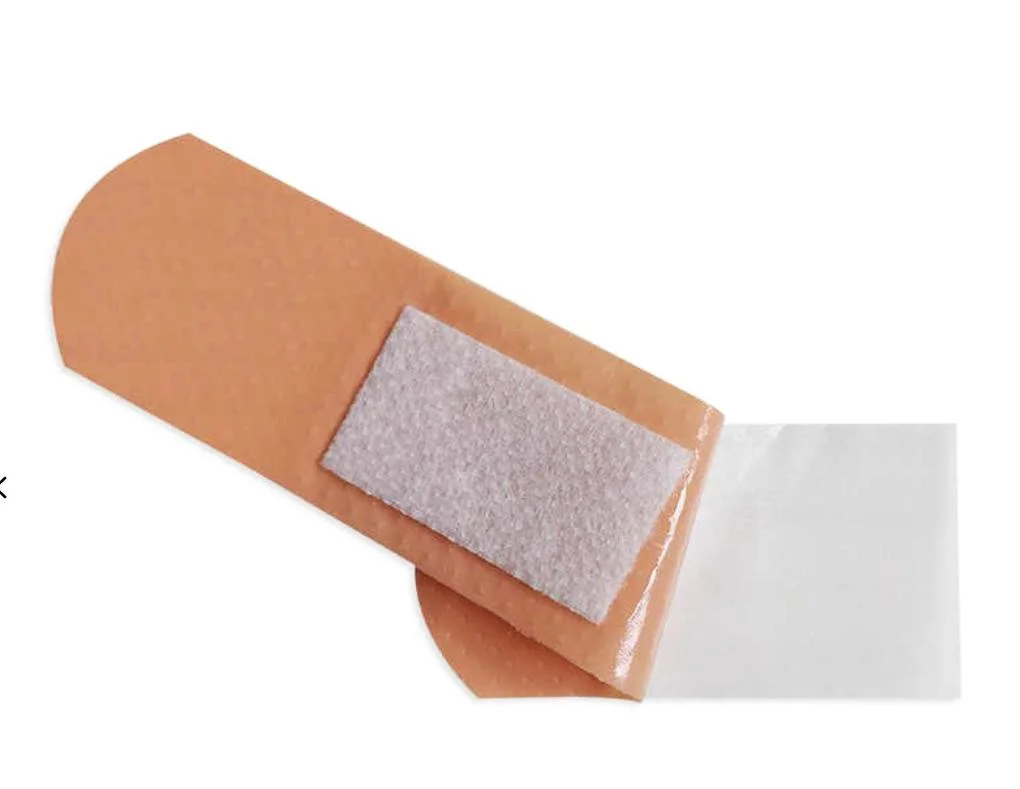 Medical Skin Band Aid Healing Wound Plaster