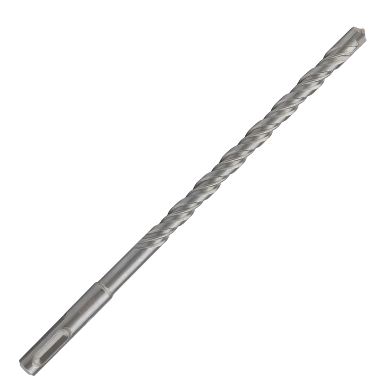 SDS Hammer Drill Bit for Drilling Concrete