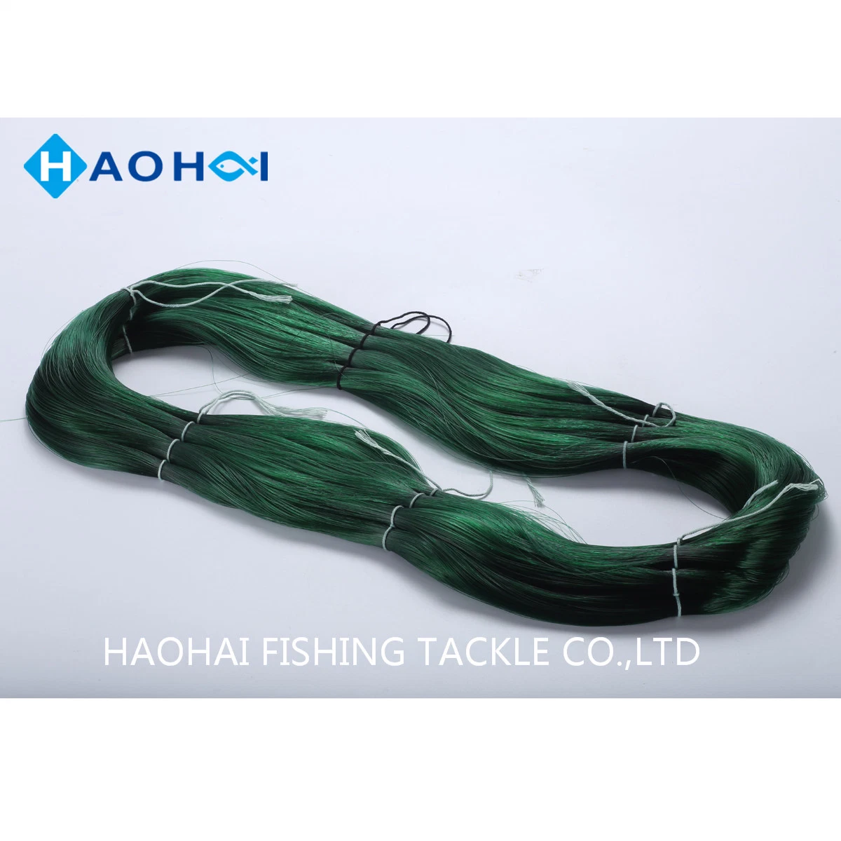 Nt30 Haohai Wholesale/Supplier Nylon Hank Transparent Fishing Tool