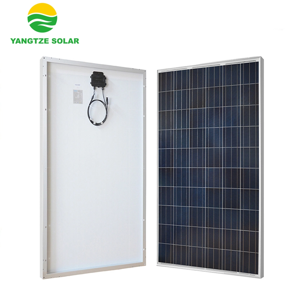 Yangtze Solar LiFePO4 Battery System 5000watt Light System for Household