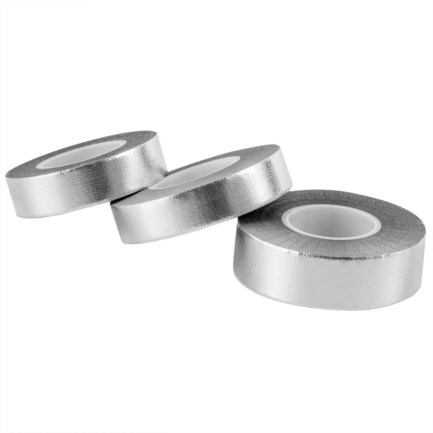 Adhesive Tape for Refrigerator/Tape Coated Aluminum Foil Aluminum Heat Shield for Automobile