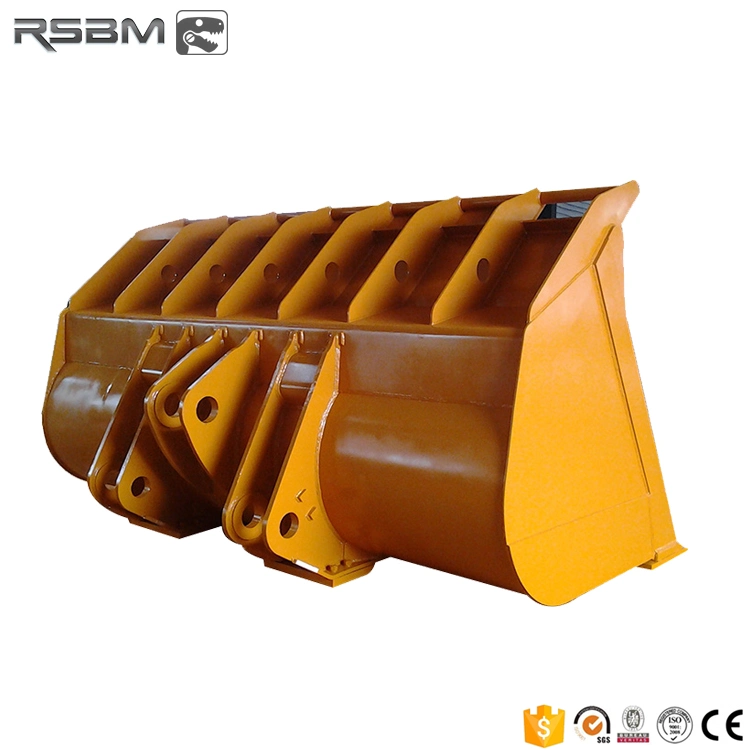 Super Loader Bucket for Cat988/980