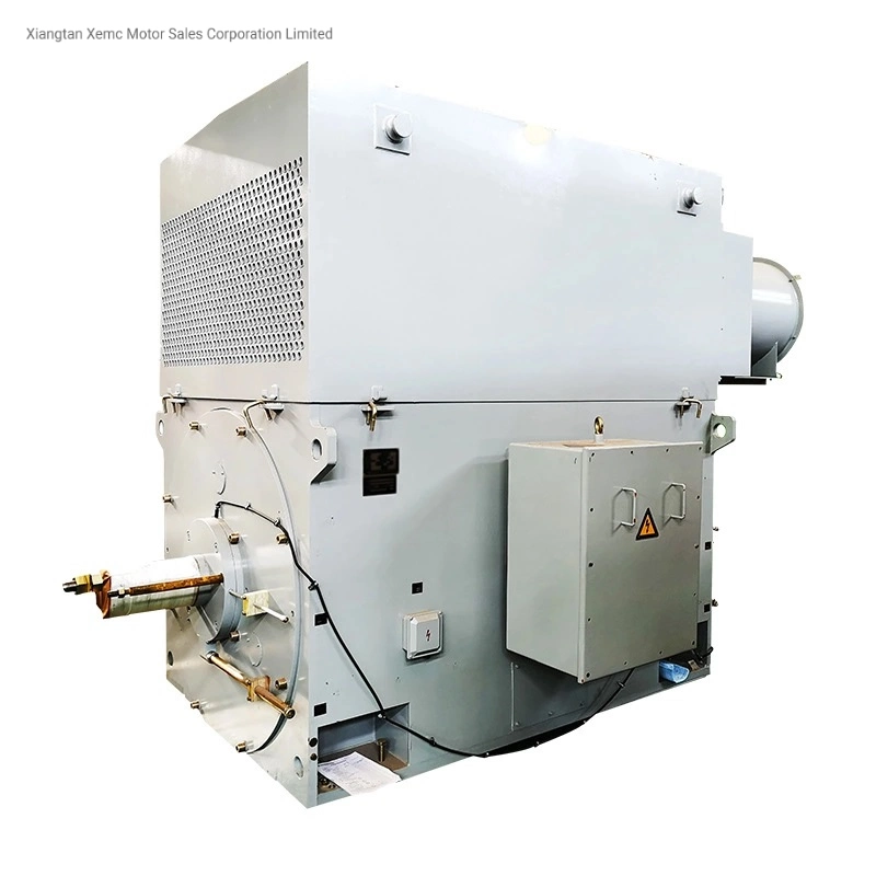 450kw Y3/YE3/IE3/YX3 series big power electric motor for industrial and agricultural production