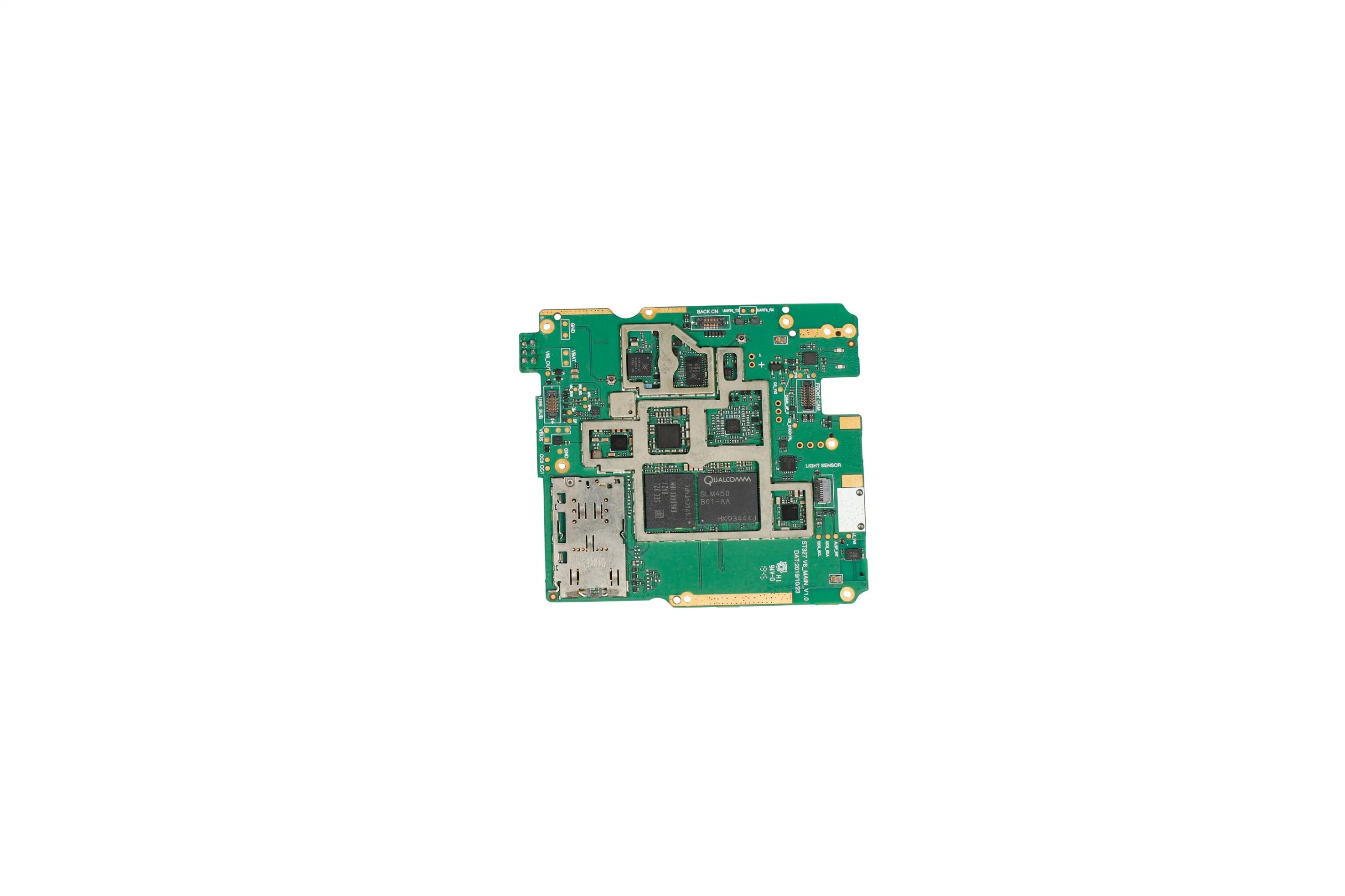 Professional Custom Presensitized PCB Clone Reverse Engineering PCB Manufacturer