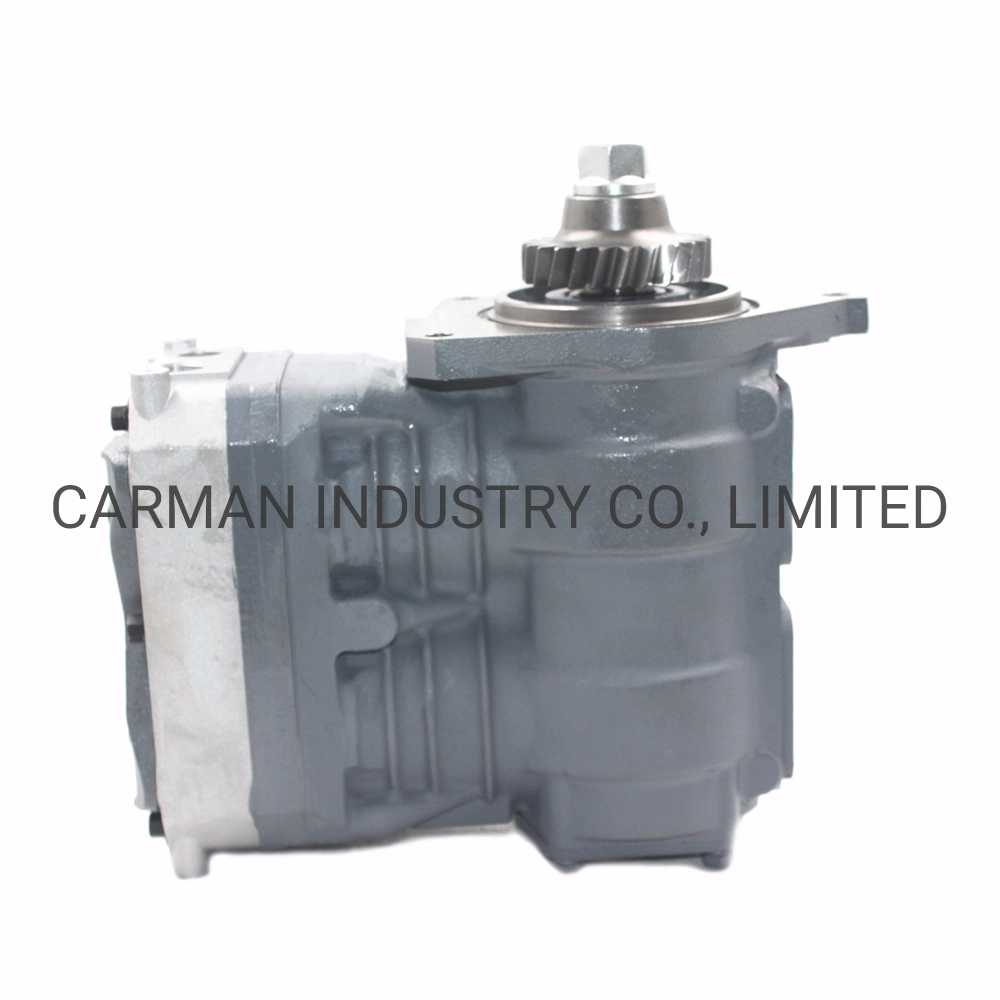 Air Compressor 612630030405 for Sinotruk HOWO Truck