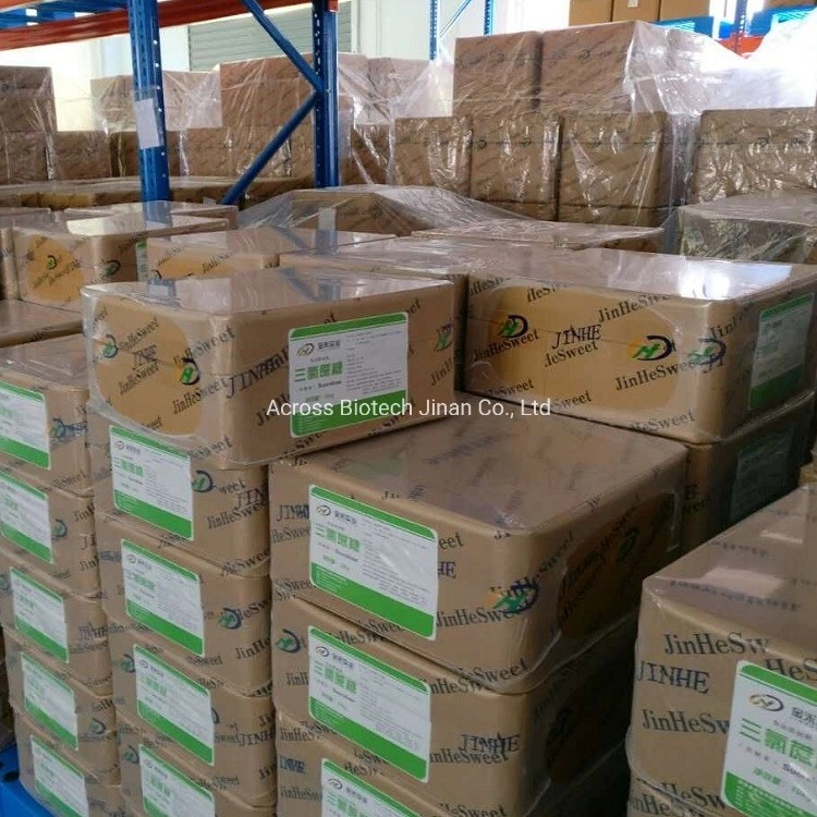 Anhui Jinhe, Jk, Kanbo Brand Sucralose in Stock with Nice Price