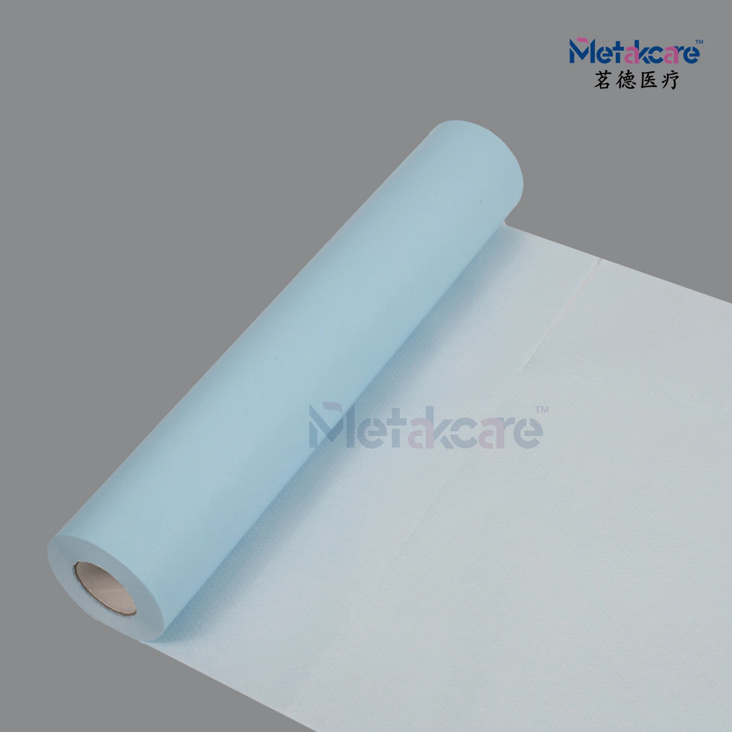 Medical Exam Table Paper in Roll