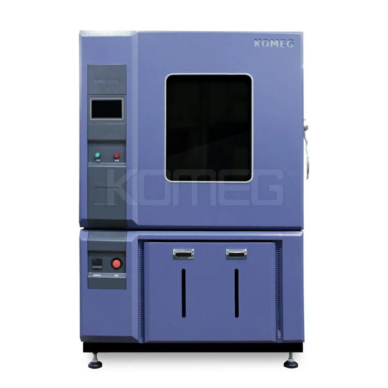 1000L Large Volume Programmable Temperature Humidity Testing Chamber