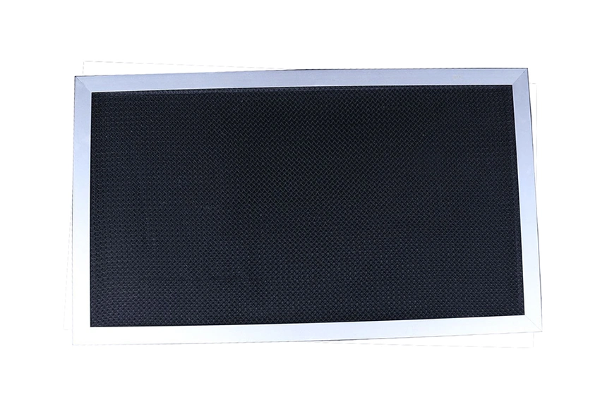 G4 Nylon Mesh Primary Air Filter Panel Pre Filter for HVAC System