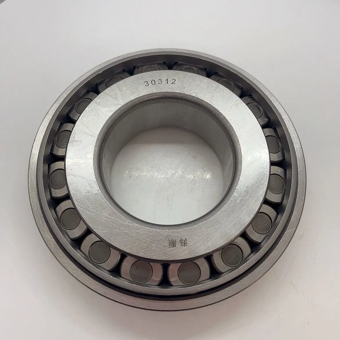 Metric Inch Taper Bearing Products Auto Parts Tapered Roller Bearing 30312