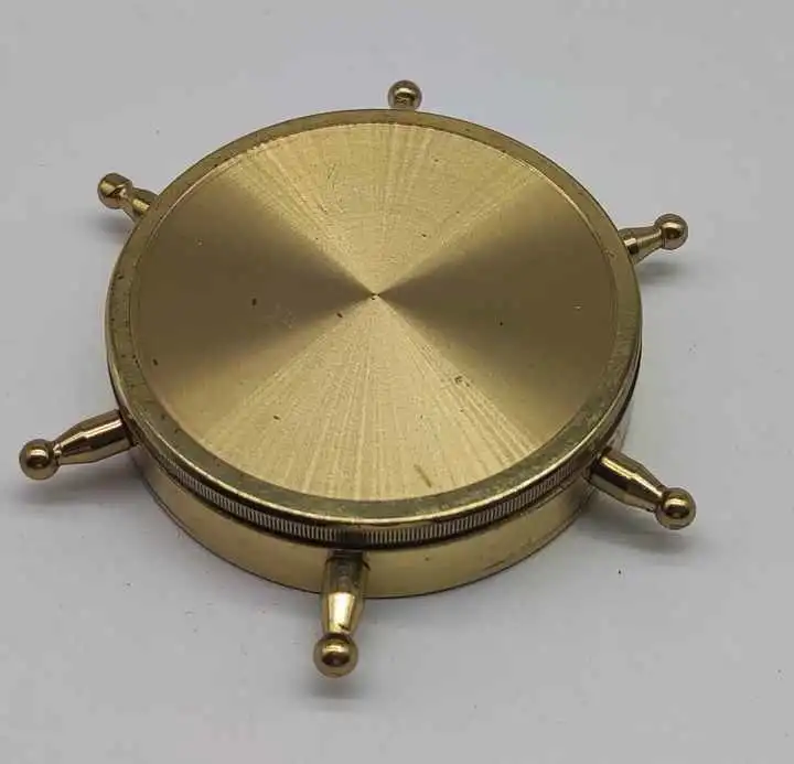 Chongfu Outdoor Mini Pocket Compass