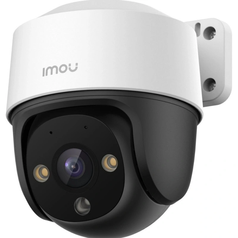 Imou IPC-S21fa/S41fa PoE Dahua CCTV Cruiser Беспроводная WiFi сетевая безопасность Камера