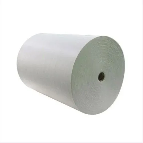 Ss Spunbonded Non-Woven Fabric Breathable Hygiene Nonwoven Fabric