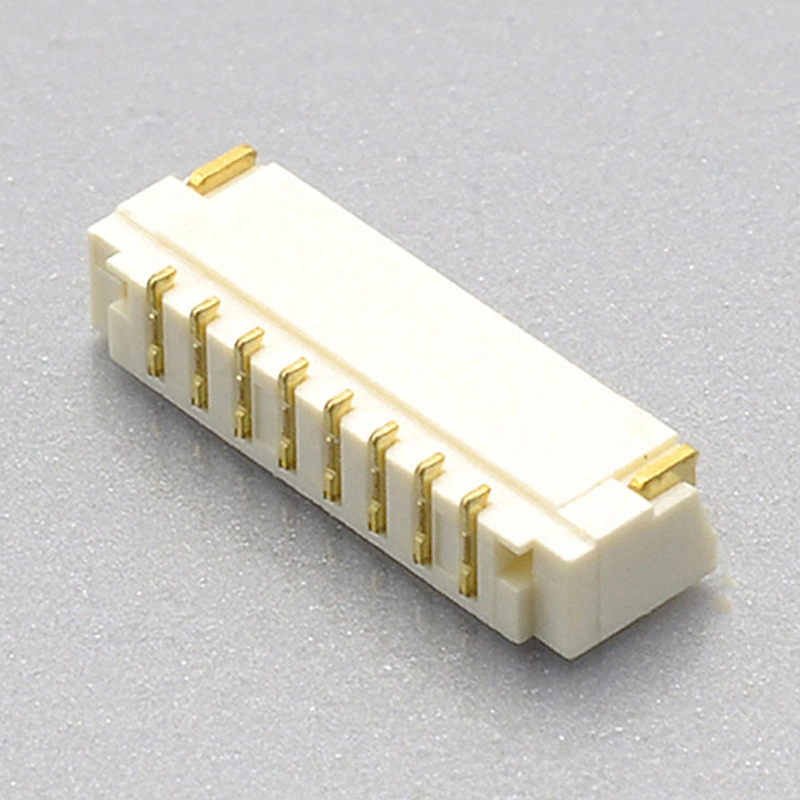 Jst Suhr-10V-S 0.8mm Pitch Wire-to-Board Insulation Displacement Connector Wire