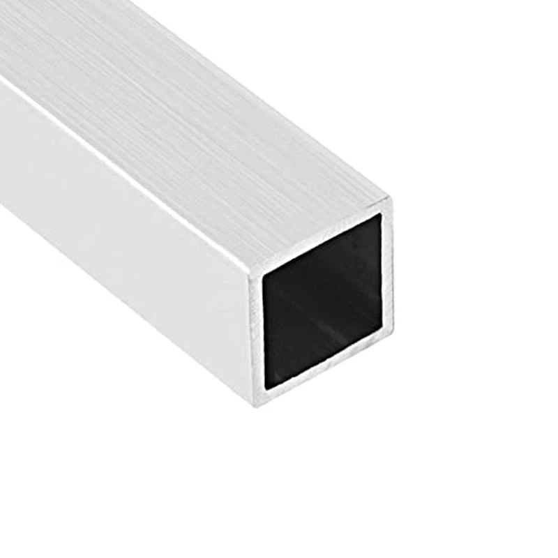 Shanlv Industrial Extruded Aluminum Profile for Doors and Windows