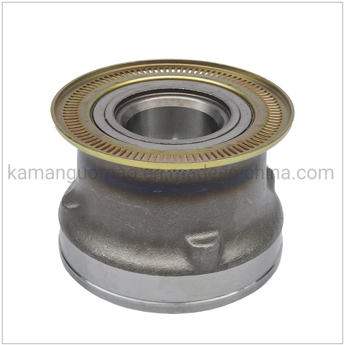 High quality/High cost performance OEM Casting Auto Parts Wheel Hub L3000