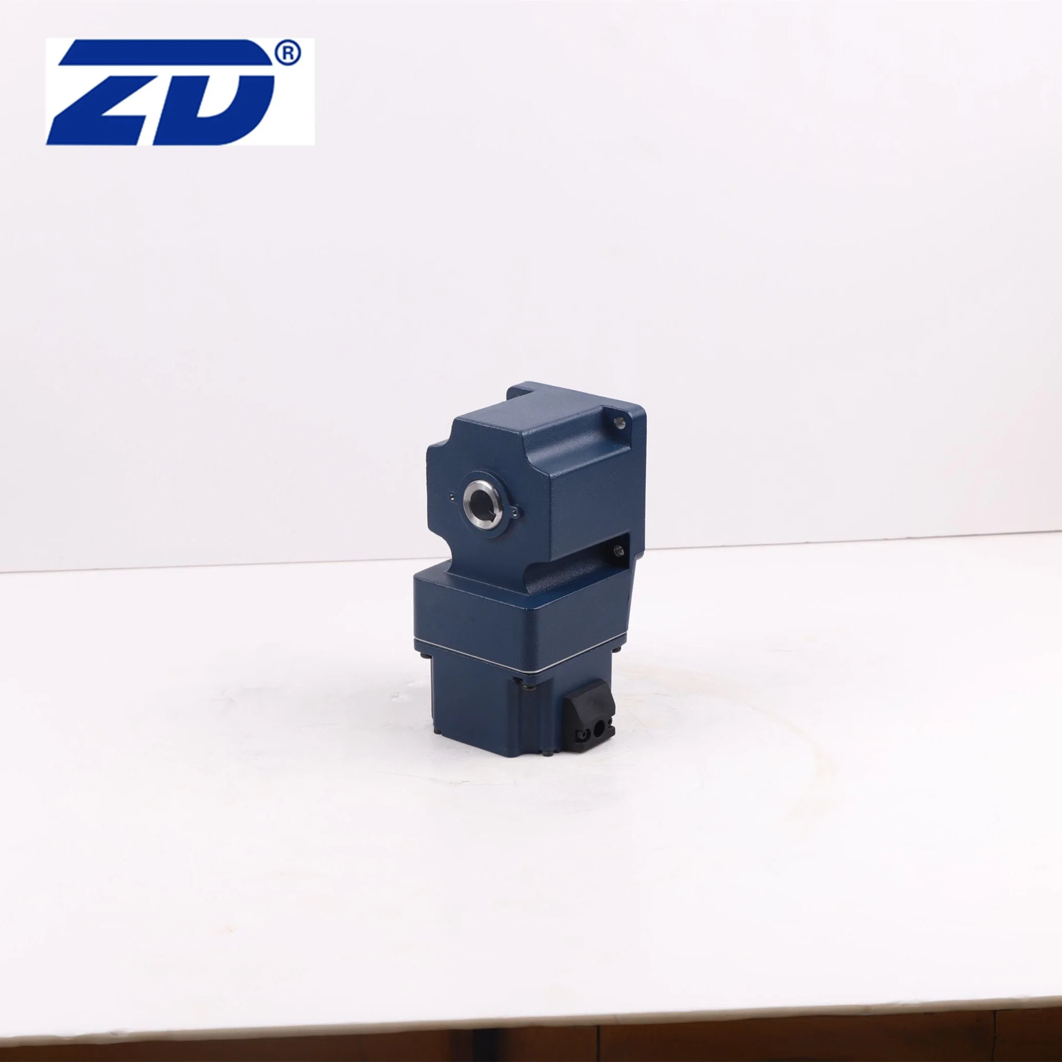 ZD MOTOR 40W Brushless DC Gear Motors