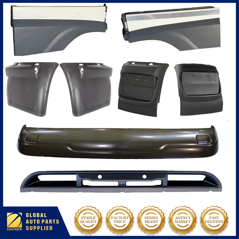 for Daf Xf / CF / Lf / Xf106 Truck Body Parts European Car Spare Parts