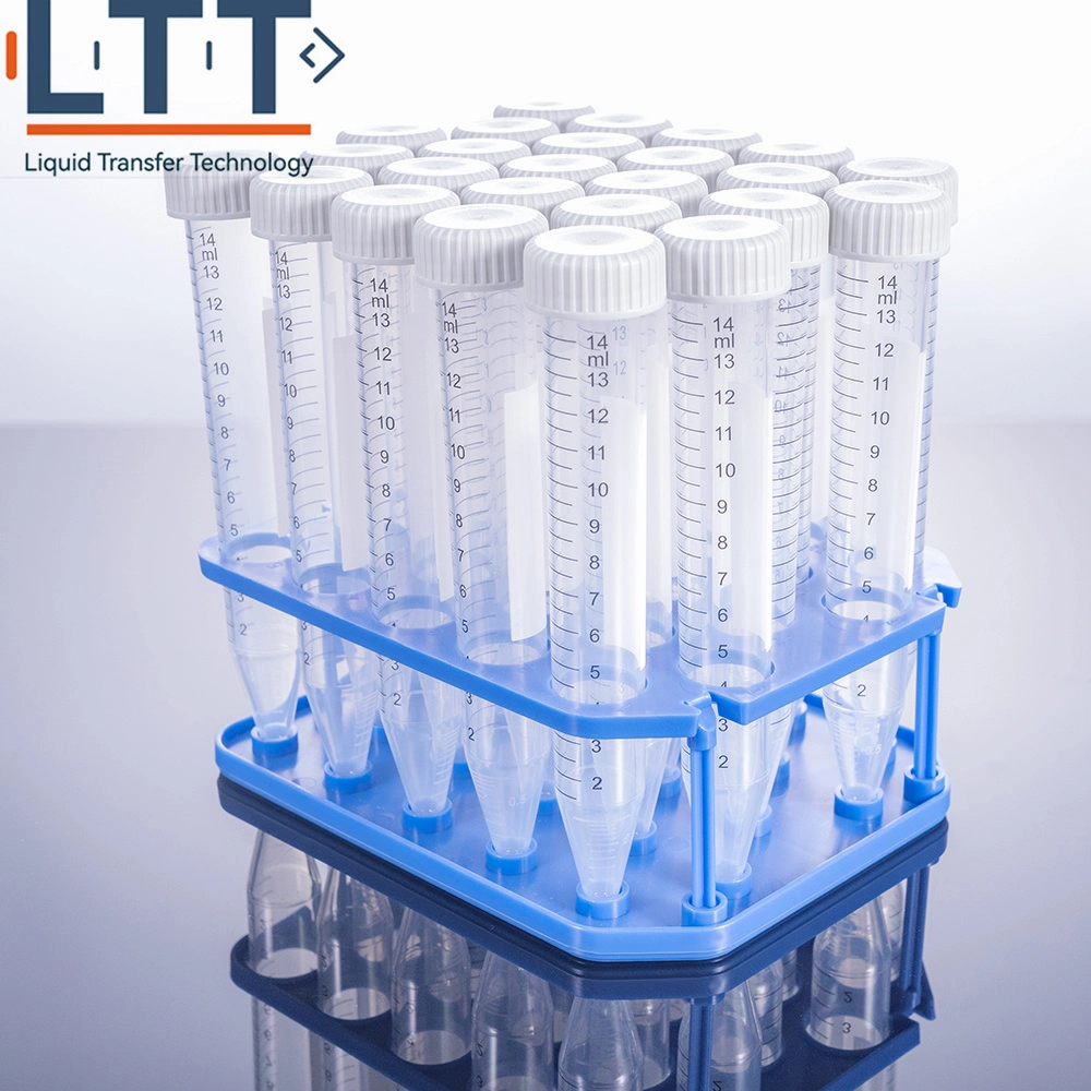 50ml 15ml Centrifuge Tube Laboratory Apparatus 50ml PP Centrifuge Tube with Screw Cap Laboratory Supplies Consumables 1.5ml 2ml Centrifuge Tubes