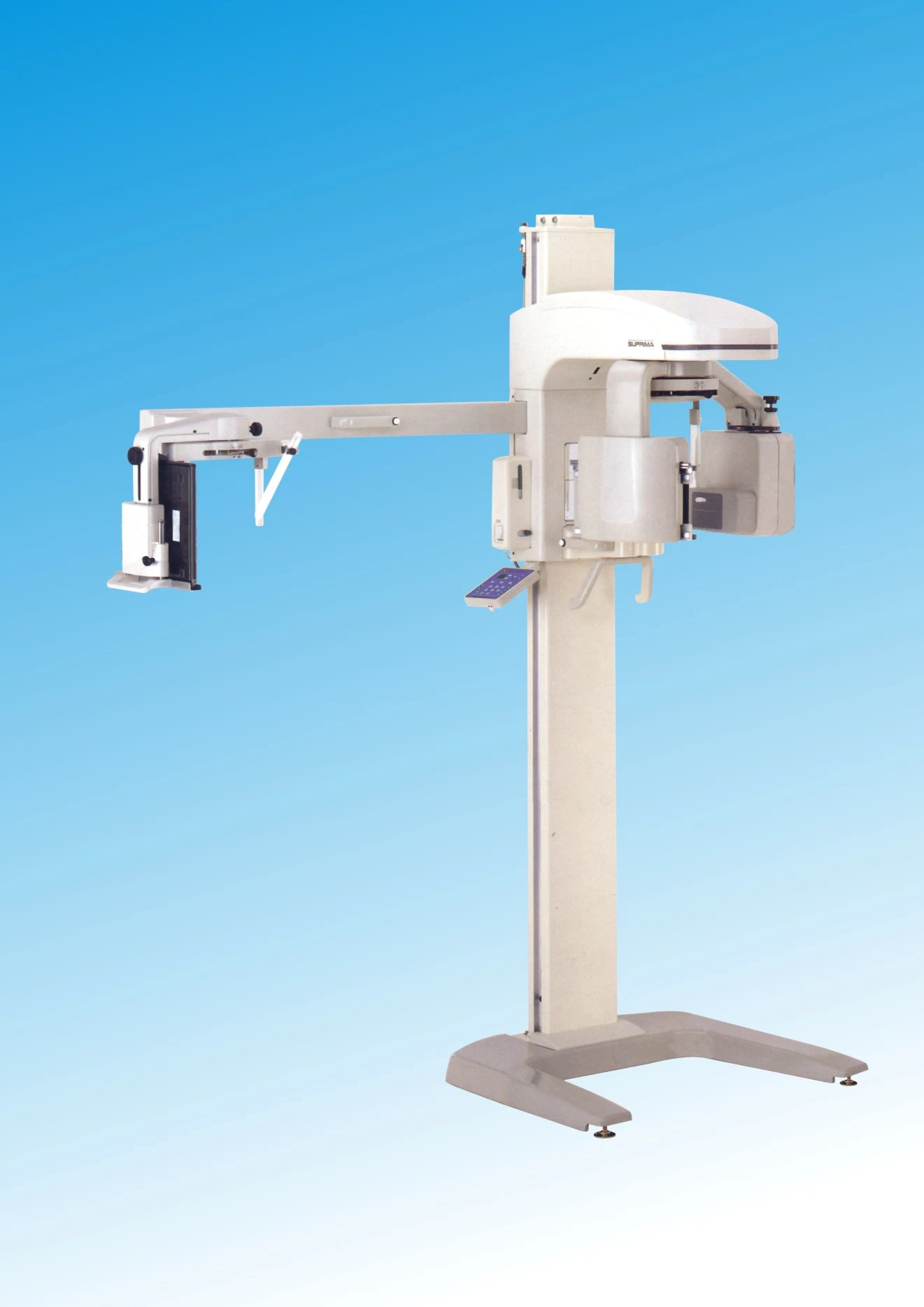 Dp2000 Dental Panoramic Ray Machine, Dental X Ray Machine