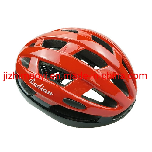 Wholesale/Supplier Bike Cycling Helmet EPS Foam Integrated Outdoor Sports Safety Equipment for Head Protection