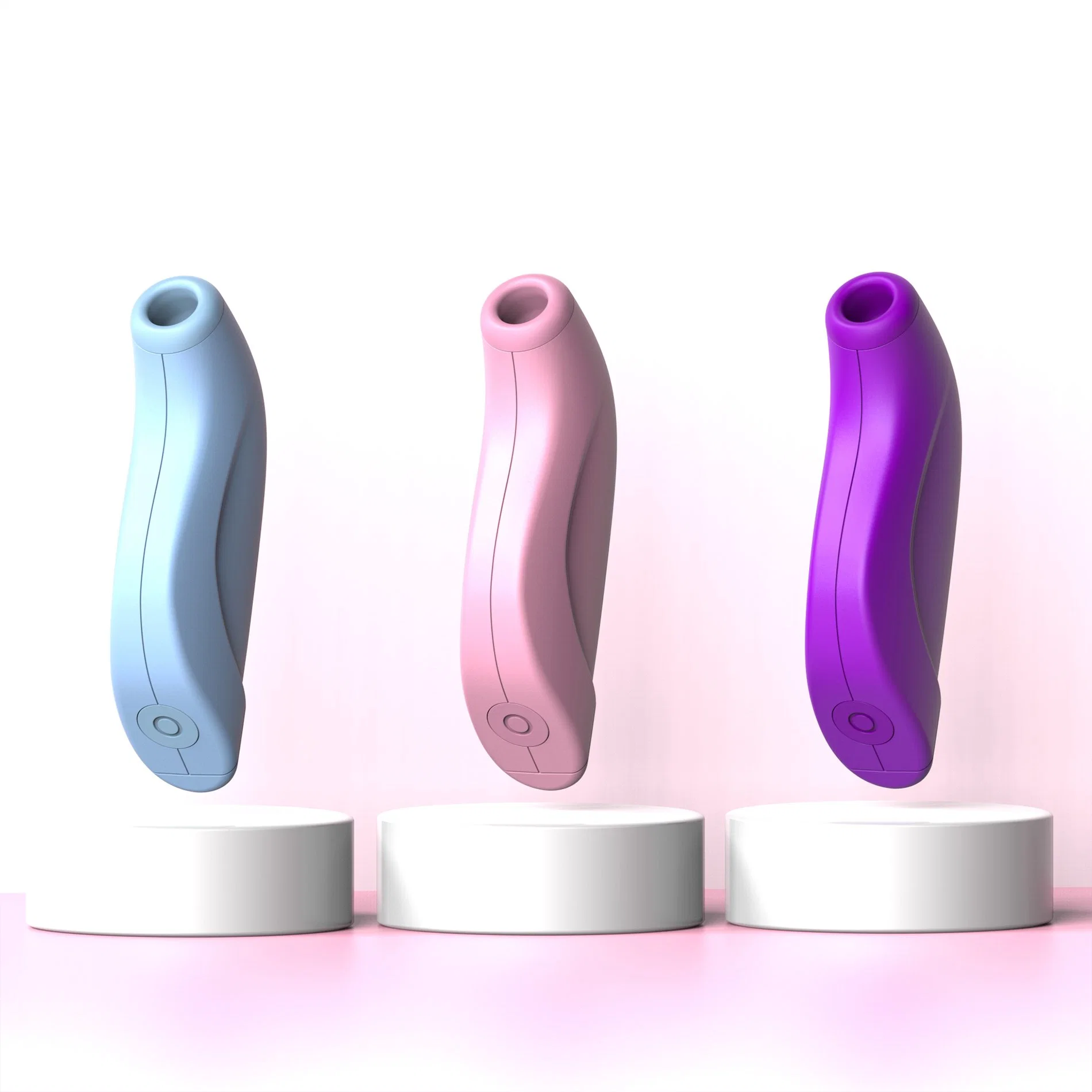 USB Charging Mini Bullet Vibrator Sex Toys for Woman