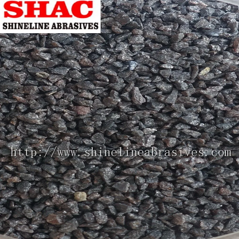 Brown Aluminium Oxide Abrasives Fepa (Grit and powder)