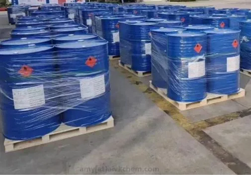 Factory Export Ethyl Acetate CAS No 141-78-6 with Good Quality Etoac