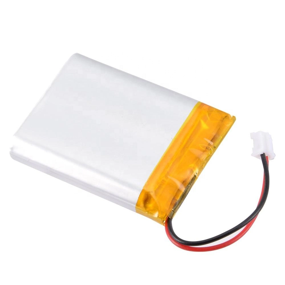 3,7V Tamaño de alta capacidad recargable 104050 2300mAh ión polímero de litio Batería