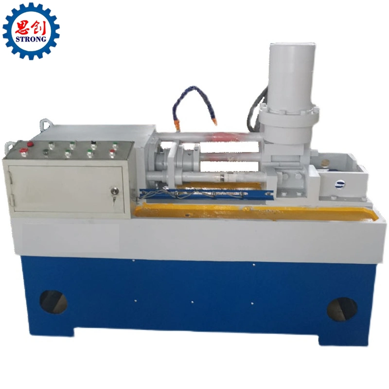 Full Automatic Hydraulic Reducing Mill Diameter Reducing Machine