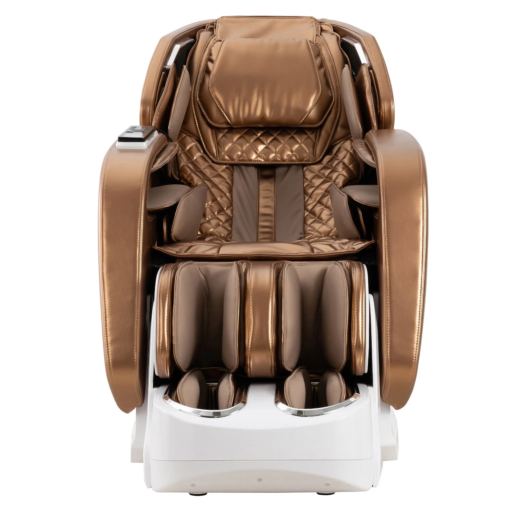 3D Gravedad Cero el diseño moderno sillón de masaje rt7710