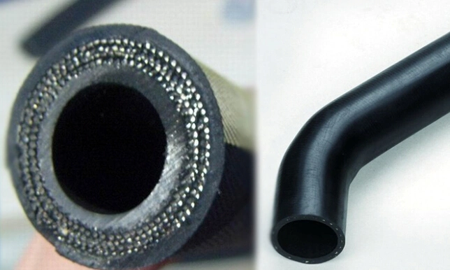 Flexible Auto Air Conditioning Hose