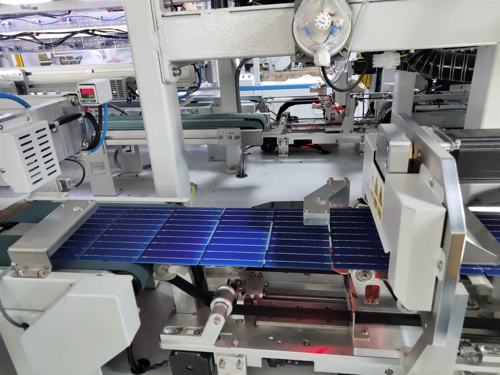 PV Module Solar Panel for Home Solar System Manufacturer OEM