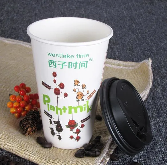 Deli Container Soy Sauce Desert Plastic Plastic Cup/Bottle with Lids