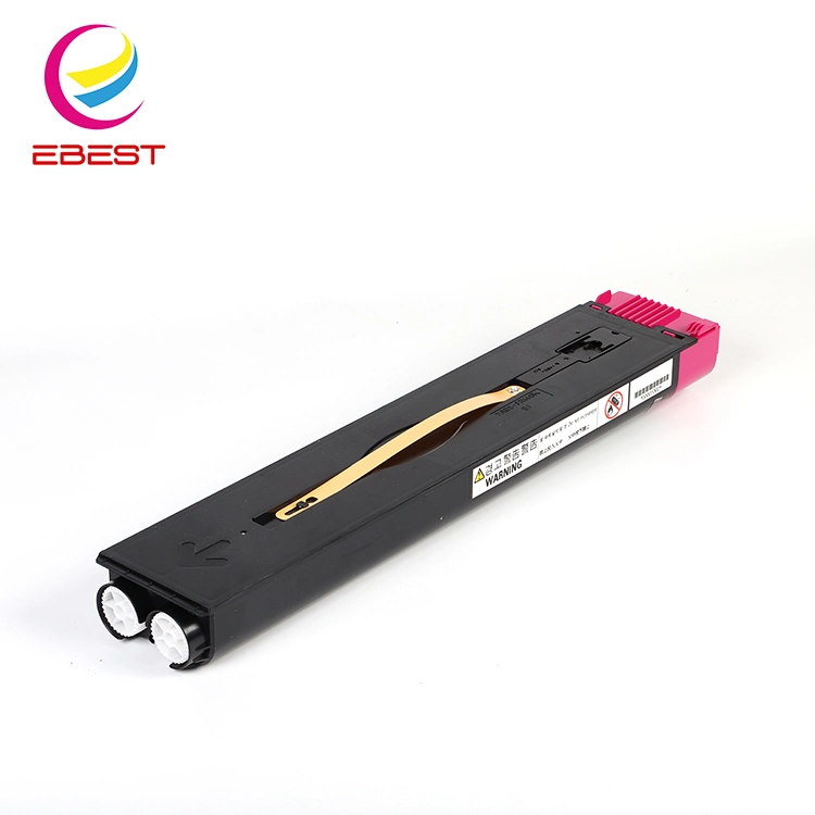 Ebest Toner Cartridge C/M/Y/K Compatible Xerox Docucolor C75 J75 C700/700 Toner