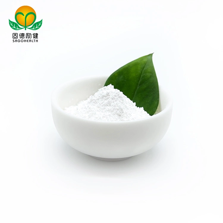 Wholesale/Supplier Healthy Sweeteners Steviol Glycosides Sg98ra97