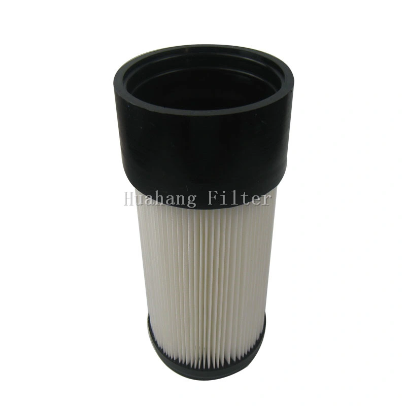 Anti-Static Polyester Air Filter Cartridge for air cleaning system